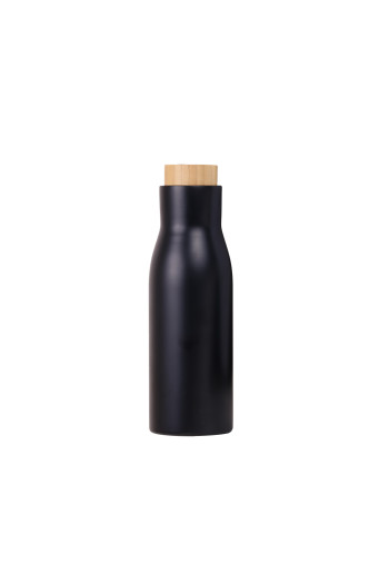 Offikraft Hydra bottle - Black